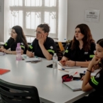 Sanayide kadın gücü artıyor 9 Sanayide kadın gücü artıyor