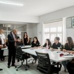Sanayide kadın gücü artıyor 7 Sanayide kadın gücü artıyor
