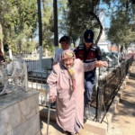Şehit annesinin yürek burkan talebini Vali Canbolat yerine getirdi 6 Şehit annesinin yürek burkan talebini Vali Canbolat yerine getirdi