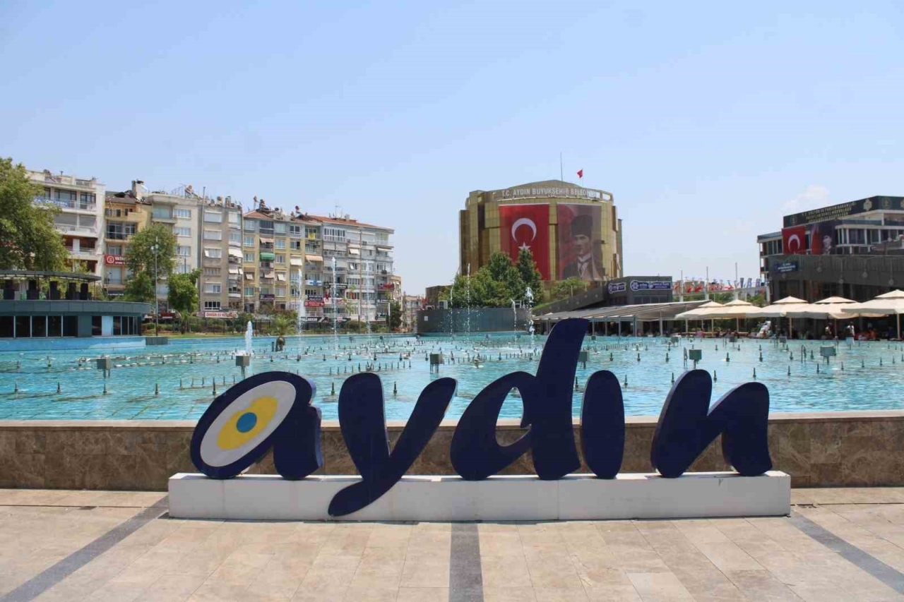 Sıcaklar arttı, sokaklar boş kaldı