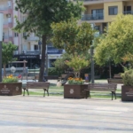Sıcaklar arttı, sokaklar boş kaldı 6 Sıcaklar arttı, sokaklar boş kaldı