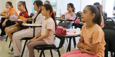 Söke Belediyesi’nin Yaz Okulu’nda bin 200 öğrenci kurslara katılıyor 4 Söke Belediyesi’nin Yaz Okulu’nda bin 200 öğrenci kurslara katılıyor