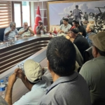 Söke Ovası’nda tarımsal sulama suyu krizi giderek büyüyor 1 Söke Ovası’nda tarımsal sulama suyu krizi giderek büyüyor