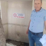 Söke’de bazı halk çeşmelerine "Su içilemez" uyarısı 5 Söke’de bazı halk çeşmelerine "Su içilemez" uyarısı