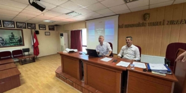 Söke’de Genel Tarım Sayımı ile ilgili muhtarlara bilgilendirme yapıldı 46 Söke’de Genel Tarım Sayımı ile ilgili muhtarlara bilgilendirme yapıldı
