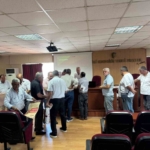 Söke’de Genel Tarım Sayımı ile ilgili muhtarlara bilgilendirme yapıldı 1 Söke’de Genel Tarım Sayımı ile ilgili muhtarlara bilgilendirme yapıldı
