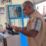 Söke’de gıda işletmeleri denetlendi 3 Söke’de gıda işletmeleri denetlendi