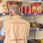 Söke’de gıda işletmeleri denetlendi 1 Söke’de gıda işletmeleri denetlendi