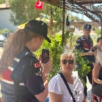 Söke’de kadına yönelik şiddete dikkat çekildi 1 Söke’de kadına yönelik şiddete dikkat çekildi
