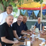 Söke’de sanayi esnafından aşure hayrı 5 Söke’de sanayi esnafından aşure hayrı