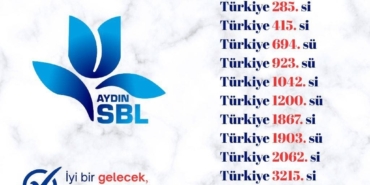 Sosyal Bilimler Lisesi ilk binde yer aldı