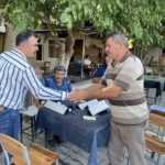 Sultanhisar Kaymakamı Ateş’ten yangın uyarısı 6 Sultanhisar Kaymakamı Ateş’ten yangın uyarısı