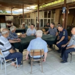 Sultanhisar Kaymakamı Ateş’ten yangın uyarısı 8 Sultanhisar Kaymakamı Ateş’ten yangın uyarısı