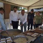 Sultanhisar Kaymakamlığı’ndan aşure hayrı 5 Sultanhisar Kaymakamlığı’ndan aşure hayrı
