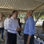 Sultanhisar Kaymakamlığı’ndan aşure hayrı 8 Sultanhisar Kaymakamlığı’ndan aşure hayrı