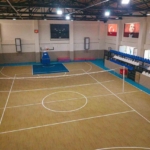 Sultanhisar’a yeni spor alanları 5 Sultanhisar’a yeni spor alanları
