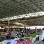 Sultanhisar’da pazarcı esnafı rahat nefes alacak 1 Sultanhisar’da pazarcı esnafı rahat nefes alacak