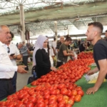 Sultanhisar’da pazarcı esnafı rahat nefes alacak 5 Sultanhisar’da pazarcı esnafı rahat nefes alacak