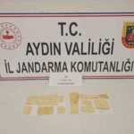 Şüpheli şahısta uyuşturucu madde ele geçirildi 1 Şüpheli şahısta uyuşturucu madde ele geçirildi