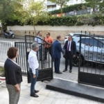 Tarım İl Müdürü Temiz görevine başladı 4 Tarım İl Müdürü Temiz görevine başladı