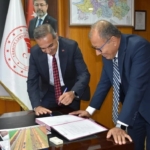 Tarım İl Müdürü Temiz görevine başladı 1 Tarım İl Müdürü Temiz görevine başladı