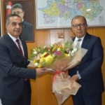 Tarım İl Müdürü Temiz görevine başladı 2 Tarım İl Müdürü Temiz görevine başladı