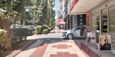 Termometreler 43 dereceyi gösterdi, Aydın hayalet şehre döndü 4 Termometreler 43 dereceyi gösterdi, Aydın hayalet şehre döndü