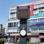 Termometreler 43 dereceyi gösterdi, Aydın hayalet şehre döndü 1 Termometreler 43 dereceyi gösterdi, Aydın hayalet şehre döndü