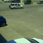 Aydın'da ticari araçla çarpışan motosikletteki yolcu ve sürücü ağır yaralandı 5 Ticari araçla çarpışan motosikletteki yolcu ve sürücü ağır yaralandı