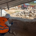 Tralleis Antik Kenti’nde İtalyan arkeologlar kazılarına başladı 6 Tralleis Antik Kenti’nde İtalyan arkeologlar kazılarına başladı
