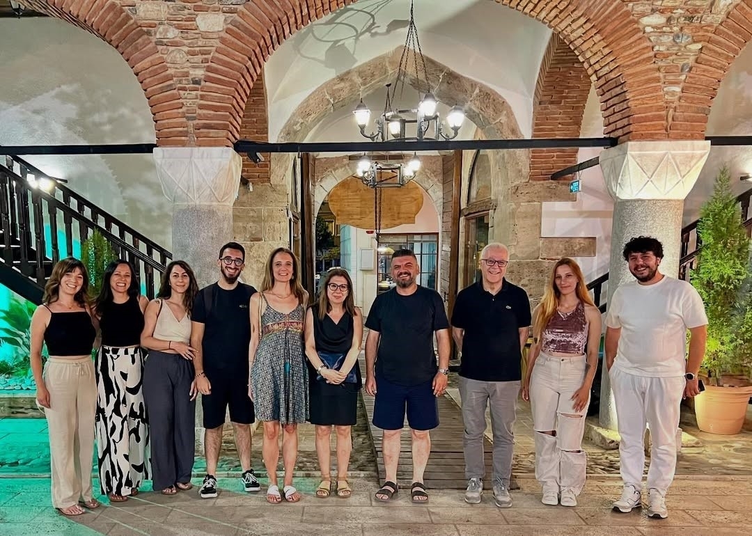 Tralleis Antik Kenti’nde İtalyan arkeologlar kazılarına başladı