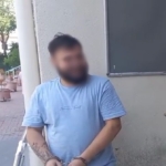 Tutuklu sanığın ilginç talebi şaşırttı: "Görüntülerimi hareketli müzikle servis edin" 5 Tutuklu sanığın ilginç talebi şaşırttı: "Görüntülerimi hareketli müzikle servis edin"
