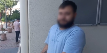 Tutuklu sanığın ilginç talebi şaşırttı: "Görüntülerimi hareketli müzikle servis edin"