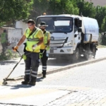 Umurlu’da temizlik çalışması 3 Umurlu’da temizlik çalışması
