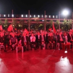 Vali Canbolat: "15 Temmuz’da milletimiz bir demokrasi zaferine daha imza attı" 8 Vali Canbolat: "15 Temmuz’da milletimiz bir demokrasi zaferine daha imza attı"