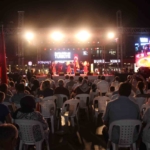 Vali Canbolat: "15 Temmuz’da milletimiz bir demokrasi zaferine daha imza attı" 9 Vali Canbolat: "15 Temmuz’da milletimiz bir demokrasi zaferine daha imza attı"