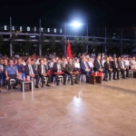 Vali Canbolat: "15 Temmuz’da milletimiz bir demokrasi zaferine daha imza attı" 6 Vali Canbolat: "15 Temmuz’da milletimiz bir demokrasi zaferine daha imza attı"