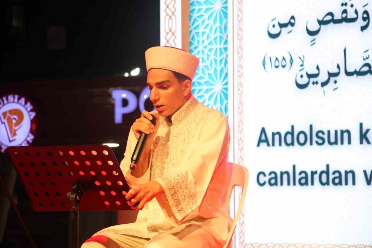 Vali Canbolat: "15 Temmuz’da milletimiz bir demokrasi zaferine daha imza attı"