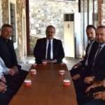 Vali Canbolat, Nasuh Paşa Külliyesi’nde öğrencilerle bir araya geldi 5 Vali Canbolat, Nasuh Paşa Külliyesi’nde öğrencilerle bir araya geldi