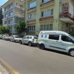 Yaşlı adam evinde ölü bulundu 5 Yaşlı adam evinde ölü bulundu