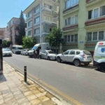 Yaşlı adam evinde ölü bulundu 6 Yaşlı adam evinde ölü bulundu