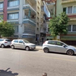 Yaşlı adam evinde ölü bulundu 7 Yaşlı adam evinde ölü bulundu