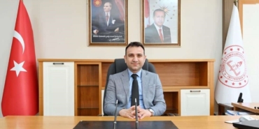 Yeni görevine başlayan Müdür Yiğit: "Hedefimiz Aydın’ın her köşesinde öğrencilerimize nitelikli bir eğitim ortamı sunmak"