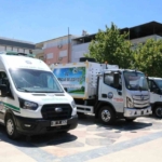 Yenipazar Belediyesi araçlarına kavuştu 5 Yenipazar Belediyesi araçlarına kavuştu