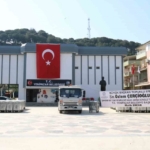Yenipazar Belediyesi araçlarına kavuştu 8 Yenipazar Belediyesi araçlarına kavuştu