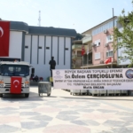 Yenipazar Belediyesi araçlarına kavuştu 7 Yenipazar Belediyesi araçlarına kavuştu