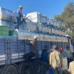 Yenipazar’a hibe edilen 60 yeni çöp konteynırı teslim alındı 8 Yenipazar’a hibe edilen 60 yeni çöp konteynırı teslim alındı