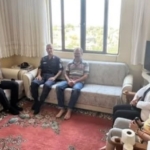 Yenipazar’da şehit aileleri ve gaziler unutulmadı 8 Yenipazar’da şehit aileleri ve gaziler unutulmadı