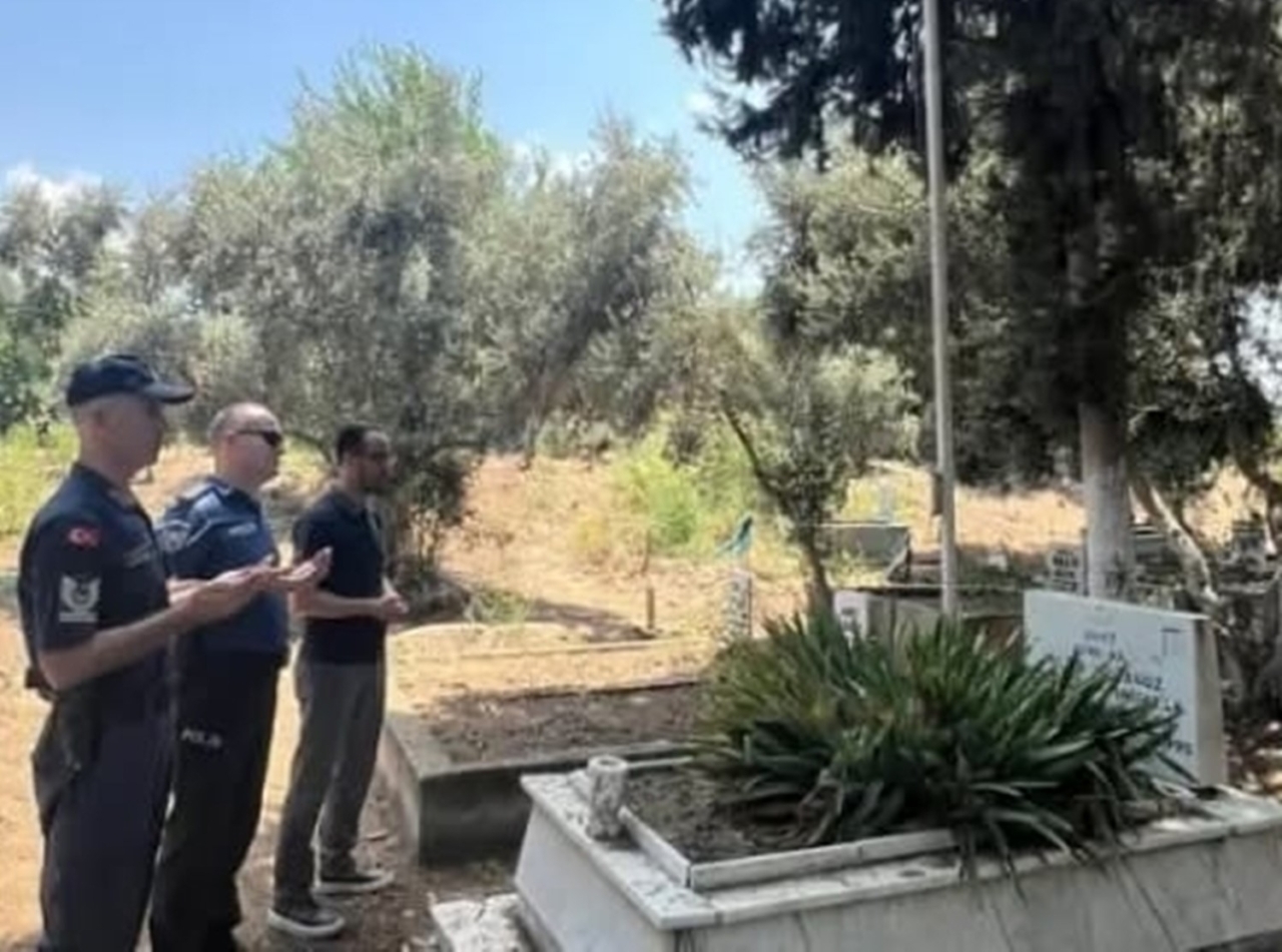 Yenipazar’da şehit aileleri ve gaziler unutulmadı