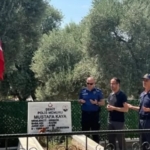 Yenipazar’da şehit aileleri ve gaziler unutulmadı 6 Yenipazar’da şehit aileleri ve gaziler unutulmadı